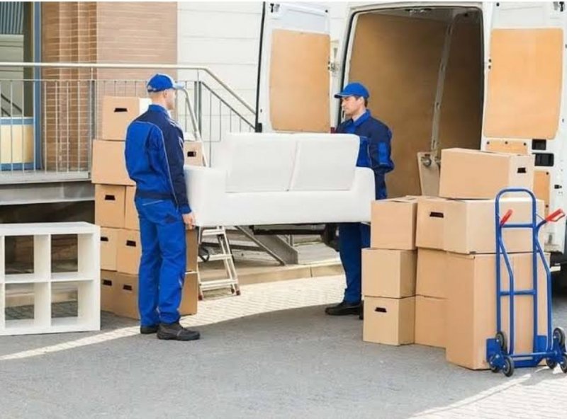 Ankara Ev Eşyası Taşıma
