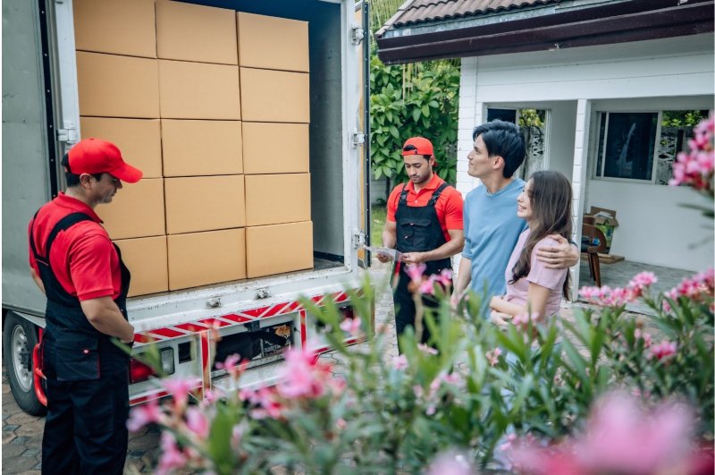 Ankara Küçük Eşya Taşıma