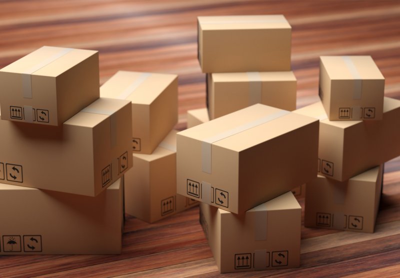 Ankara’da Parça Eşya Taşımanın Avantajları ve Profesyonel Çözümler