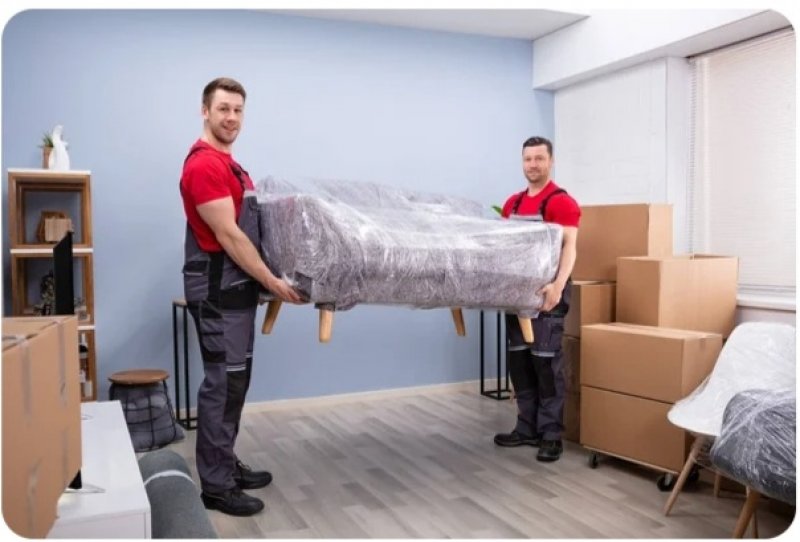 Ankara’da Ev ve Küçük Eşya Taşıma Süreci: Adım Adım Taşınma Rehberi