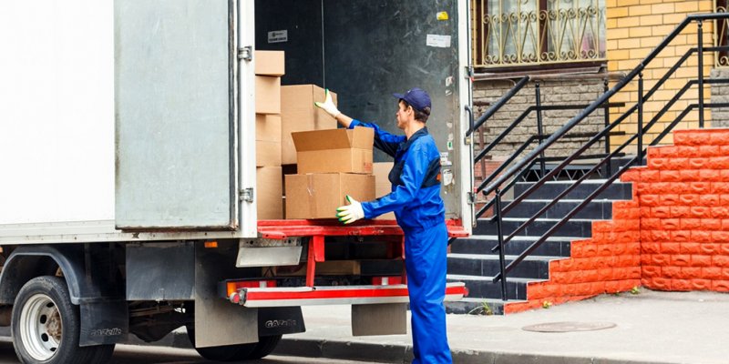 Ankara Şehir İçi Nakliye