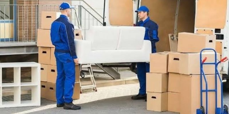 Ankara Ev Eşyası Taşıma