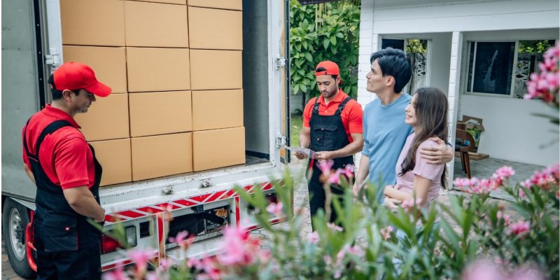 Ankara Küçük Eşya Taşıma