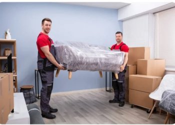 Ankara’da Ev ve Küçük Eşya Taşıma Süreci: Adım Adım Taşınma Rehberi